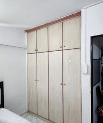Blk 301 Ang Mo Kio Avenue 3 (Ang Mo Kio), HDB 2 Rooms #576157671